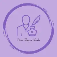 Cam Roze Novels Logo