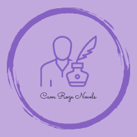 Cam Roze Novels Logo